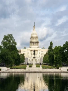 One Week Itinerary Washington, D.C