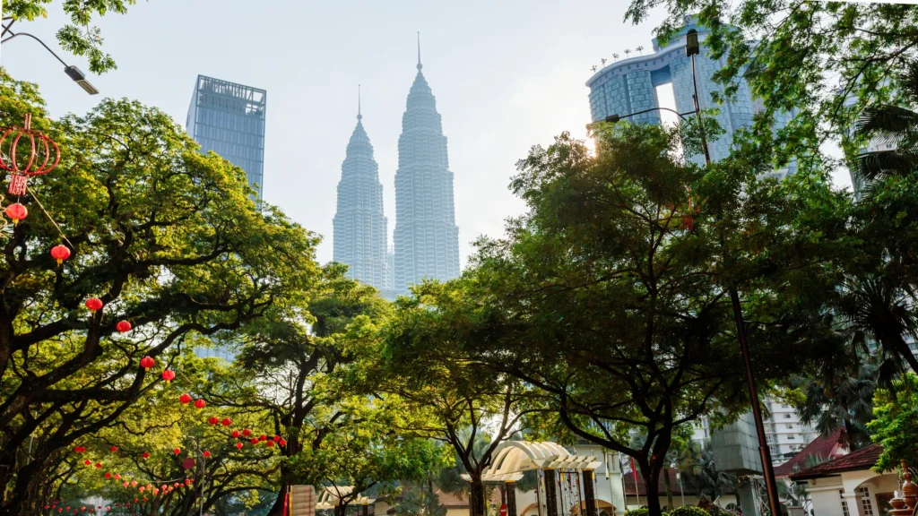 The best things to do in Kuala Lumpur
