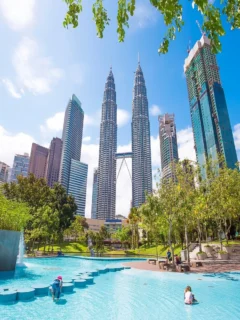 Things to Do in Kuala Lumpur
