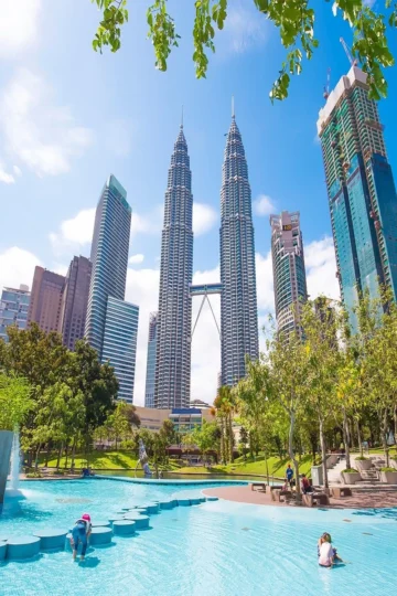 Things to Do in Kuala Lumpur