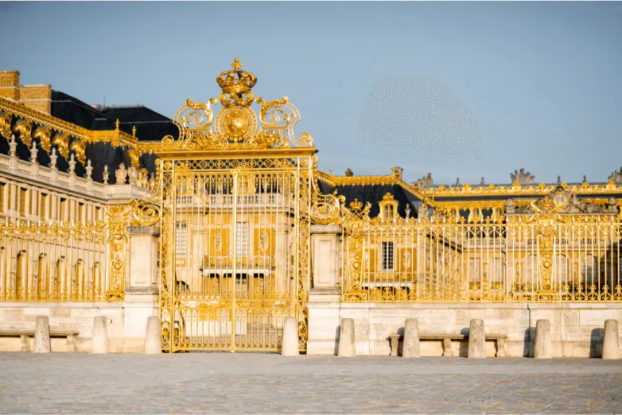 Versailles