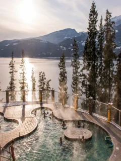 What to Do in Vancouver This Winter