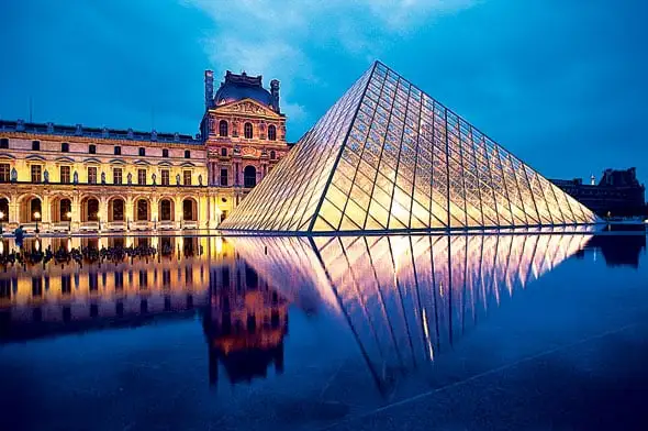 Louvre Museum