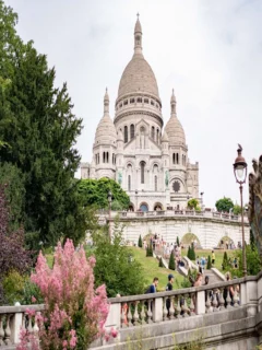 Top Paris Attractions You Can’t Miss