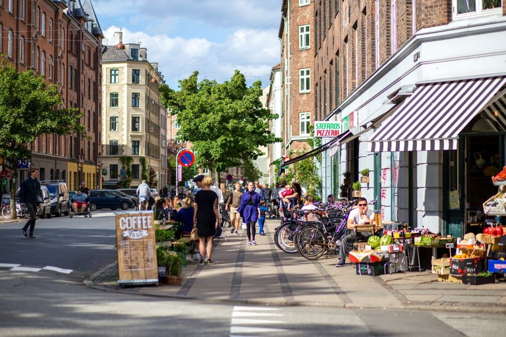 Nørrebro