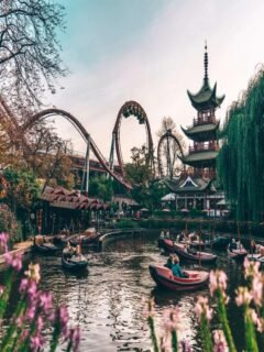 Things to Do in Copenhagen