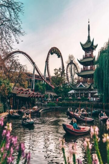 Things to Do in Copenhagen