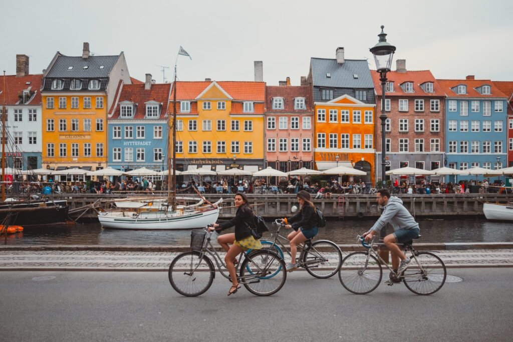 Things to Do in Copenhagen as a Local (+ What I Would Skip)