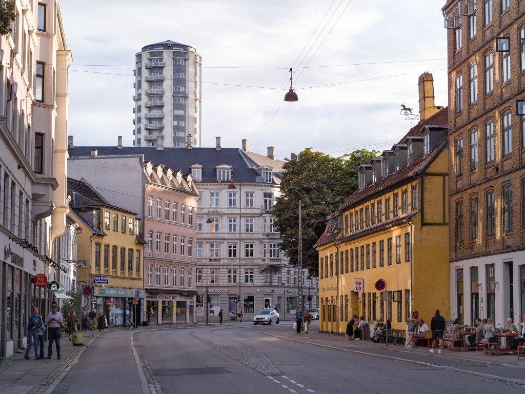 Vesterbro